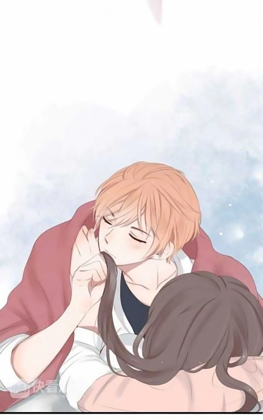 Tình Yêu Nguy Hiểm Chapter 15 - 11