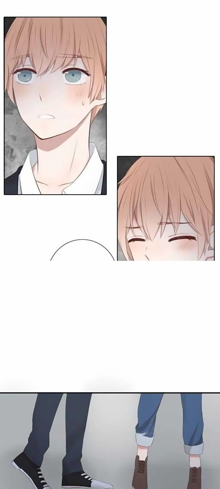 Tình Yêu Nguy Hiểm Chapter 15 - 24