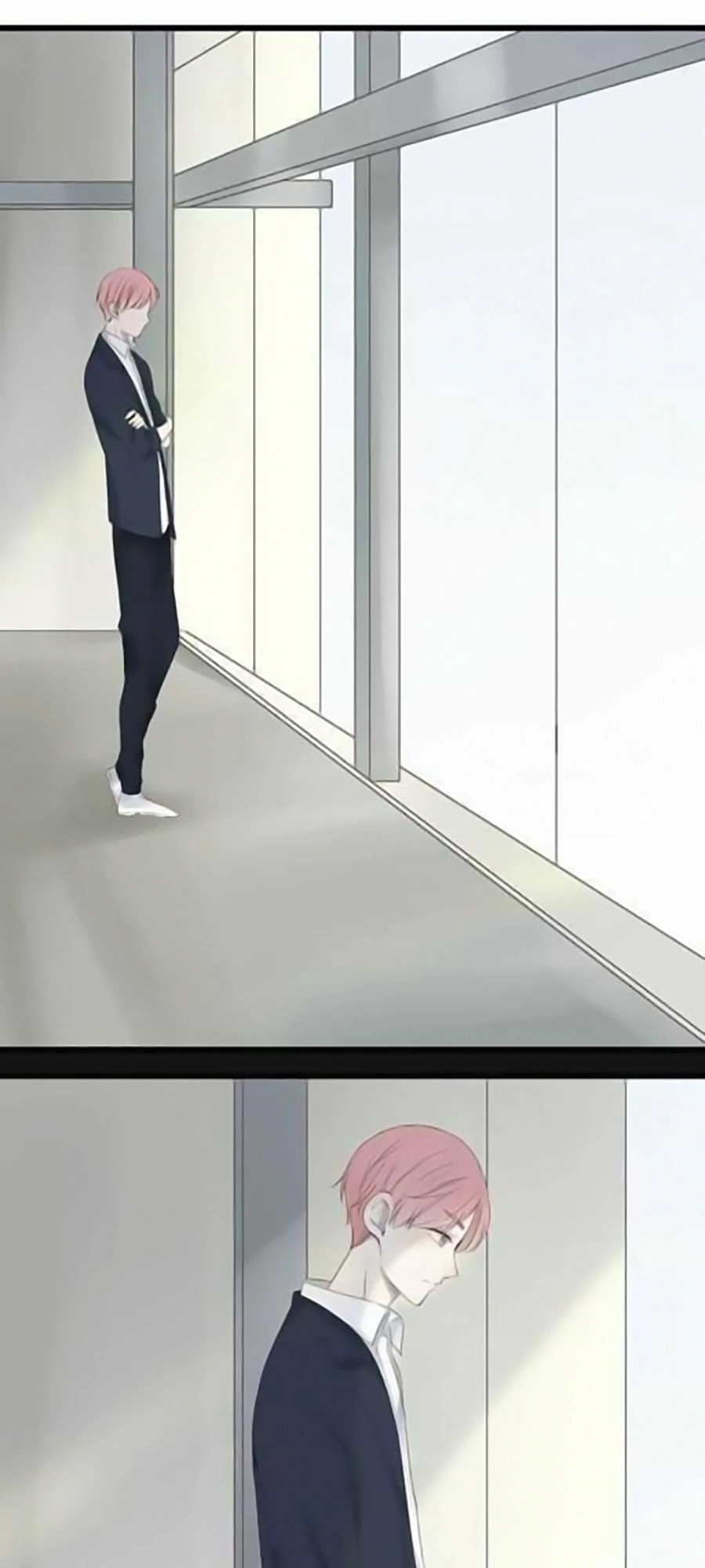 Tình Yêu Nguy Hiểm Chapter 16 - 2