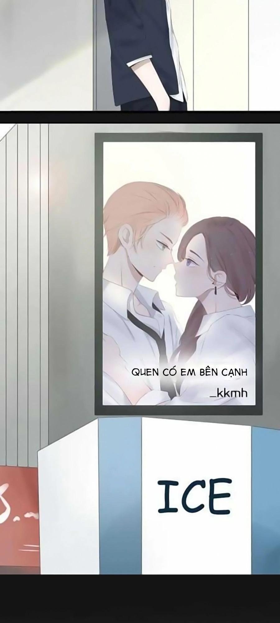 Tình Yêu Nguy Hiểm Chapter 16 - 3