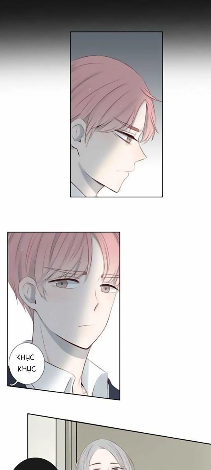 Tình Yêu Nguy Hiểm Chapter 16 - 4