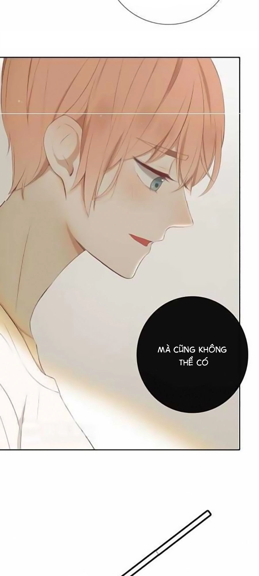 Tình Yêu Nguy Hiểm Chapter 16 - 20