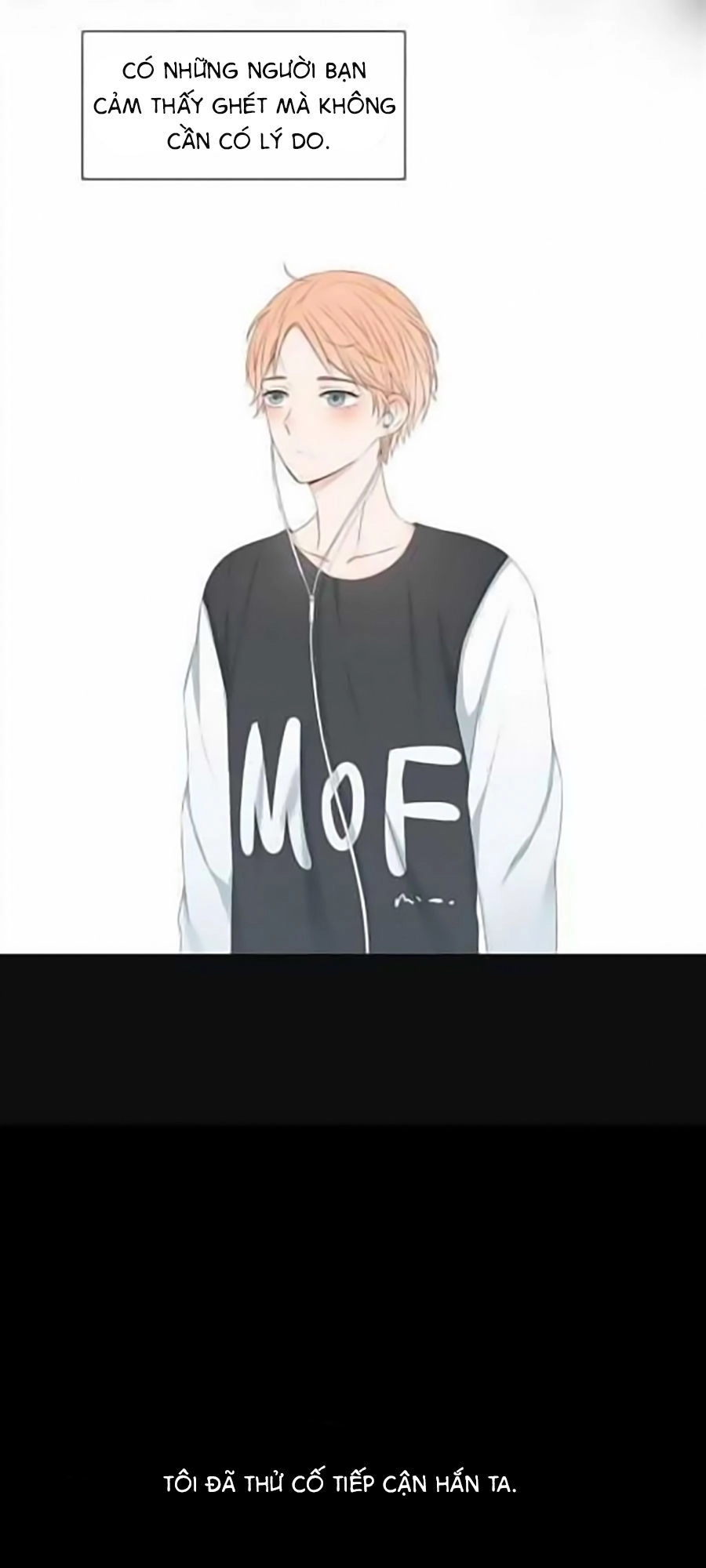 Tình Yêu Nguy Hiểm Chapter 16 - 26