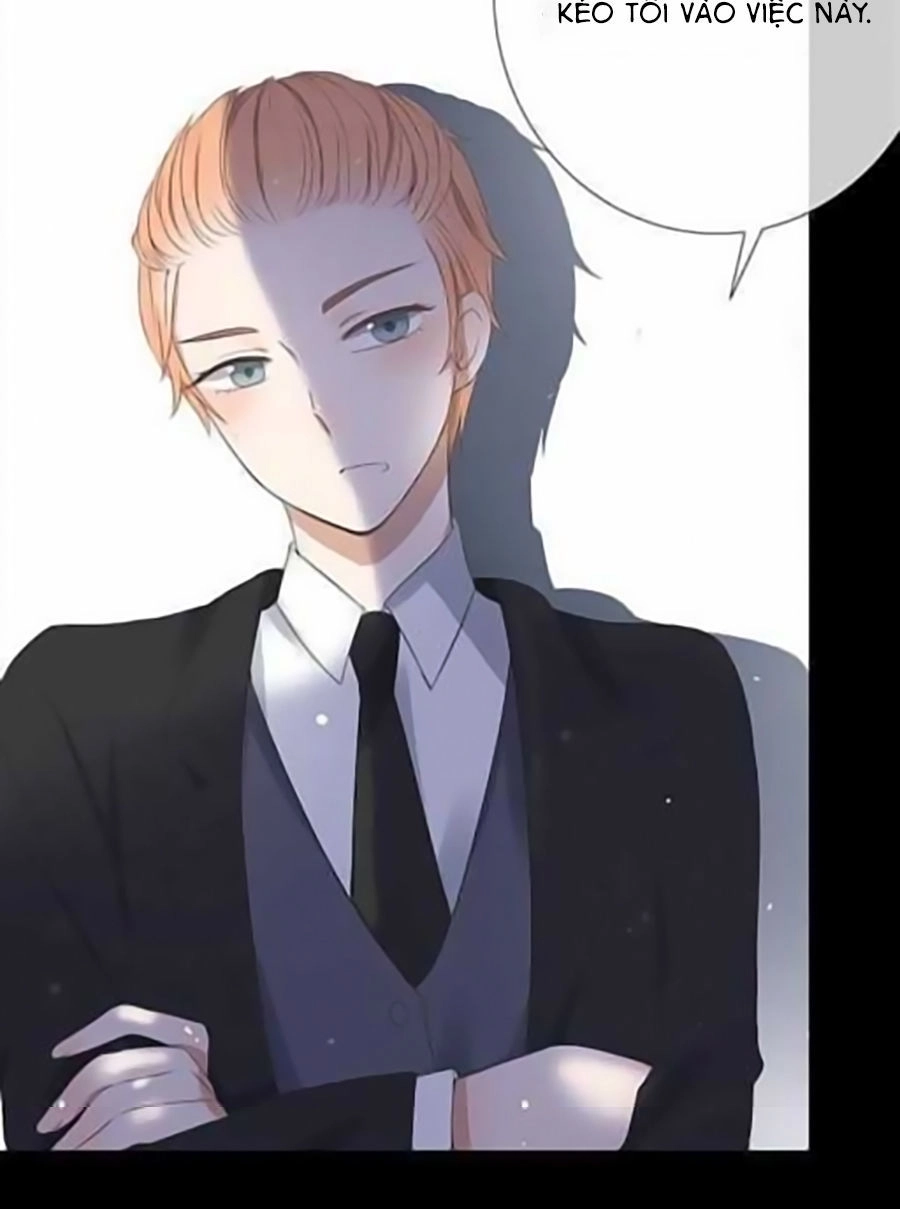 Tình Yêu Nguy Hiểm Chapter 16 - 30