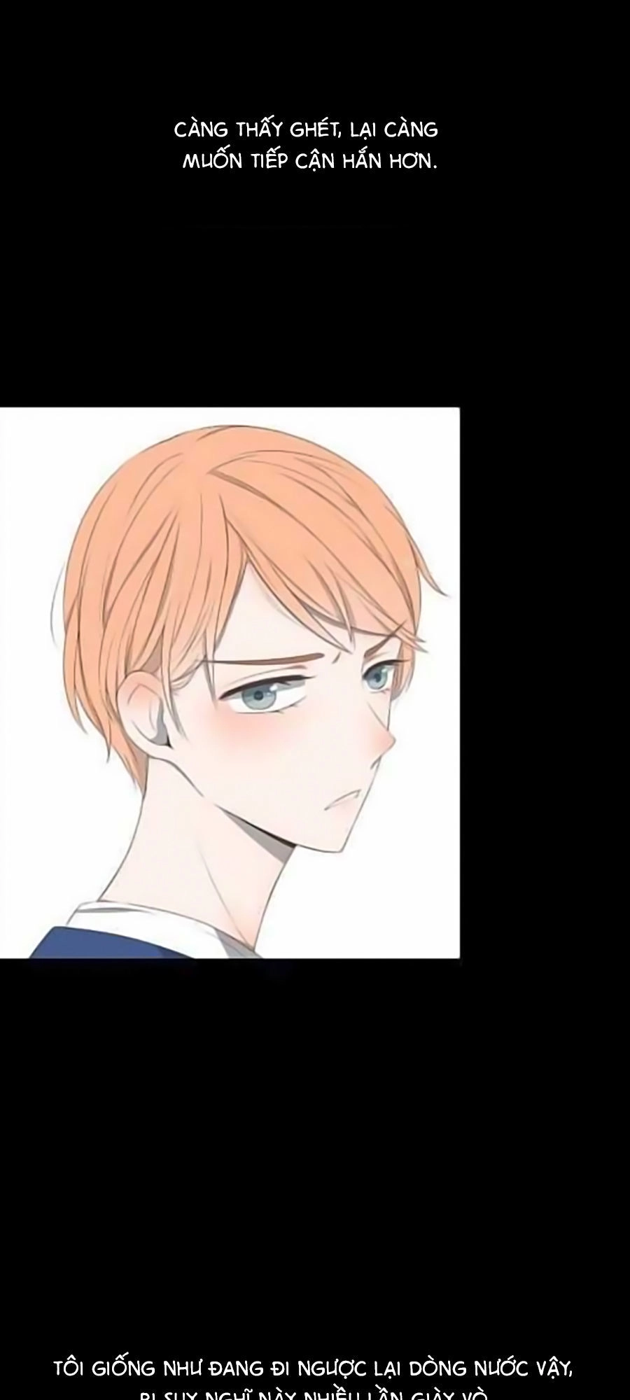 Tình Yêu Nguy Hiểm Chapter 16 - 31