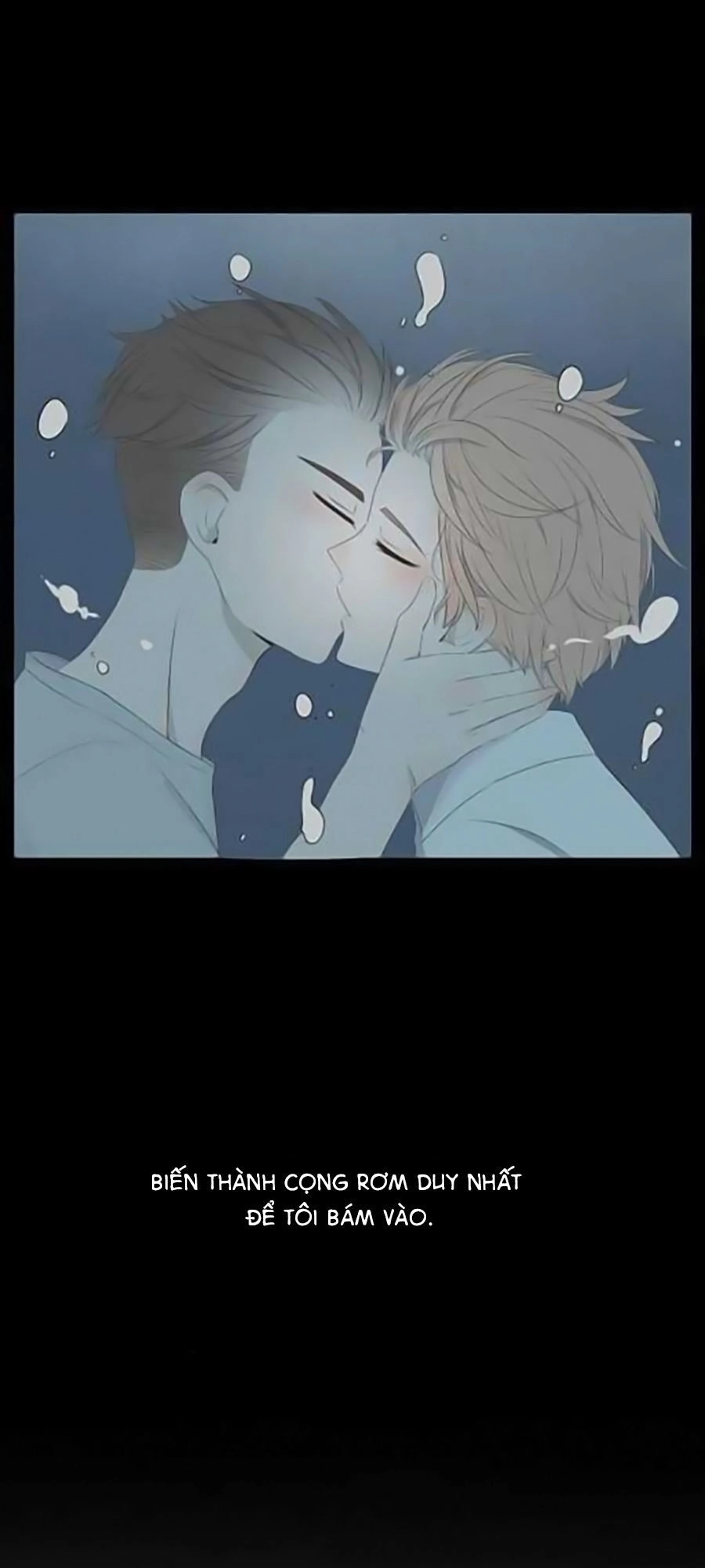 Tình Yêu Nguy Hiểm Chapter 16 - 33