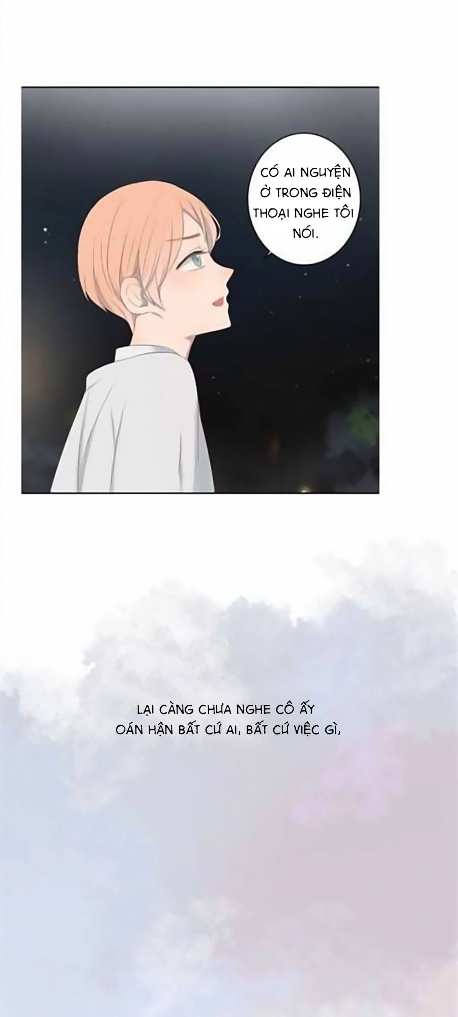 Tình Yêu Nguy Hiểm Chapter 16 - 38