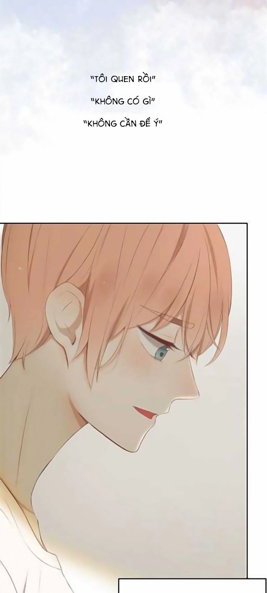 Tình Yêu Nguy Hiểm Chapter 16 - 39