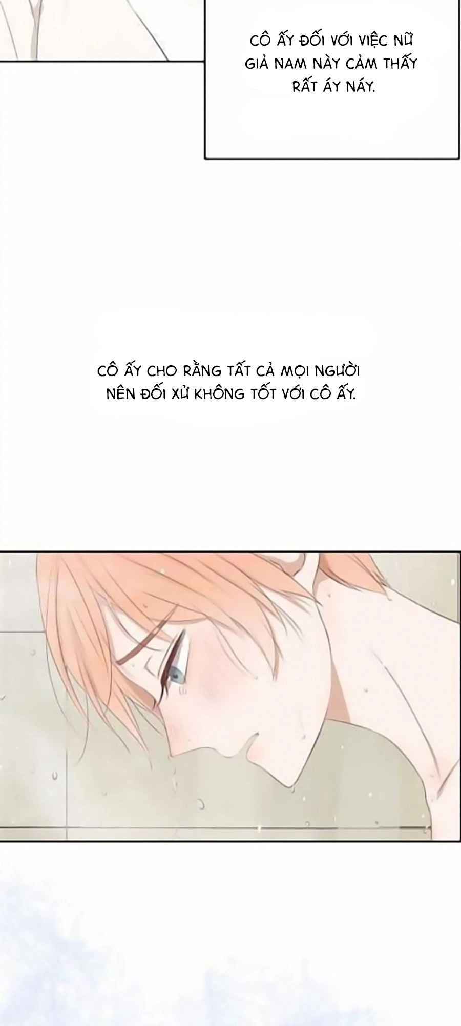 Tình Yêu Nguy Hiểm Chapter 16 - 40