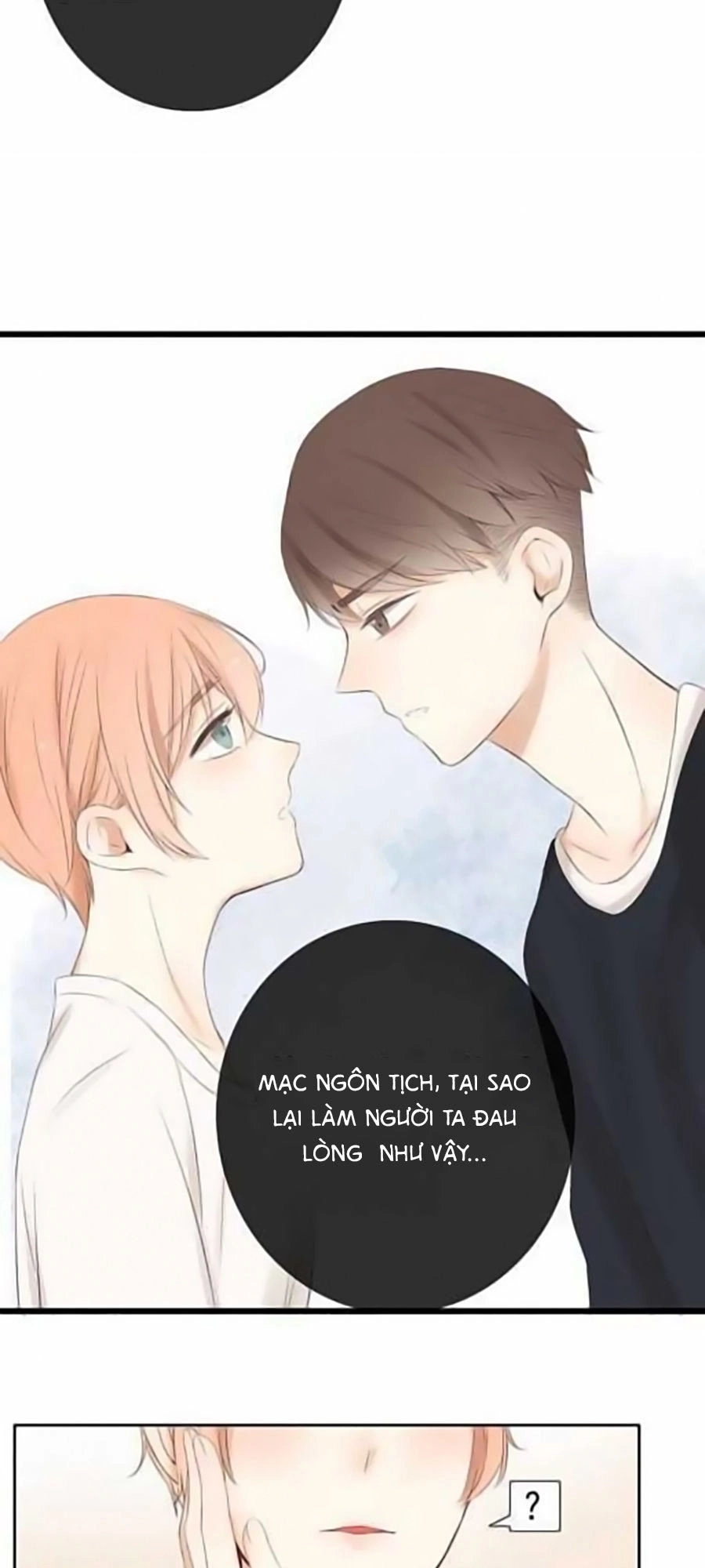 Tình Yêu Nguy Hiểm Chapter 16 - 44