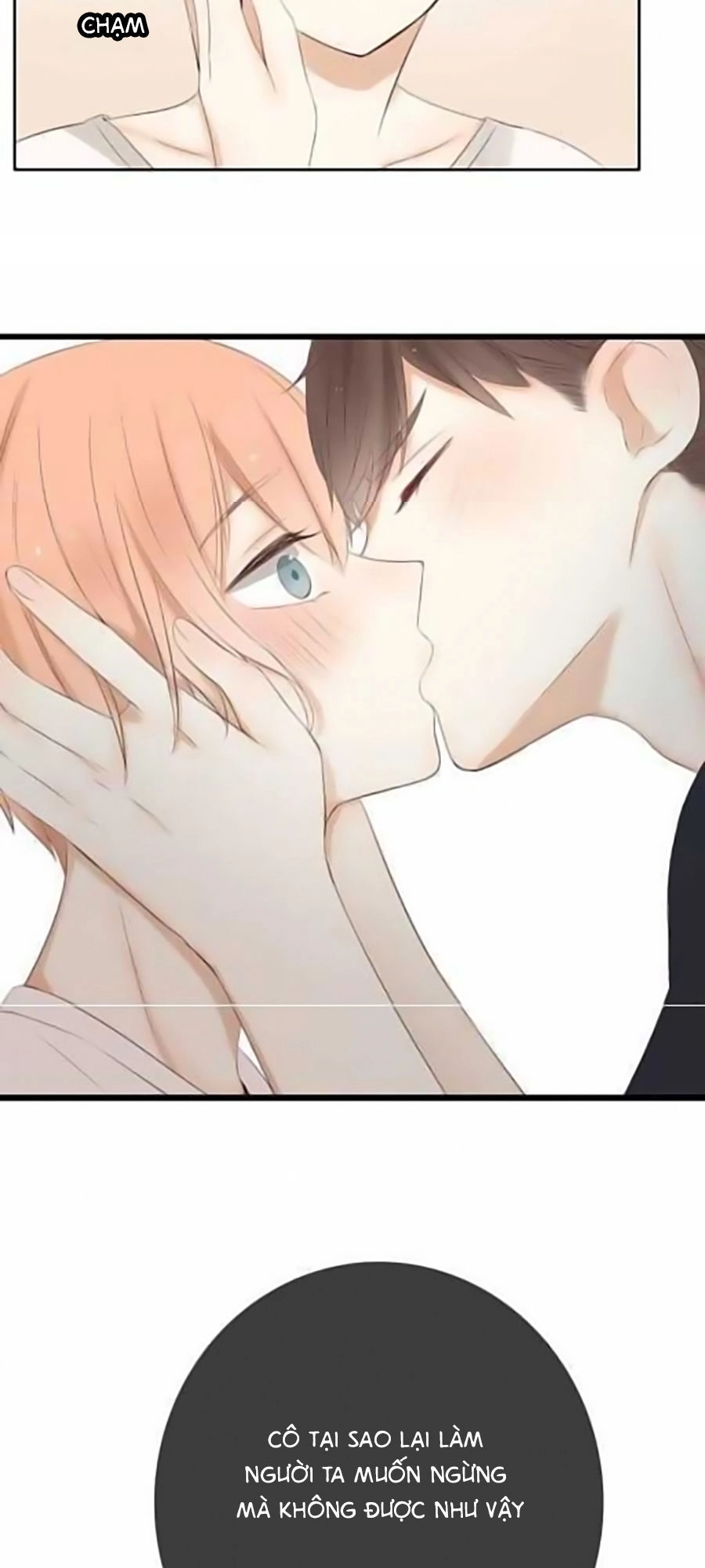 Tình Yêu Nguy Hiểm Chapter 16 - 45