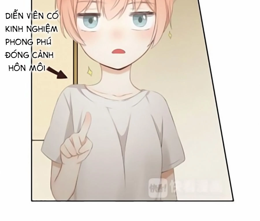 Tình Yêu Nguy Hiểm Chapter 17 - 7