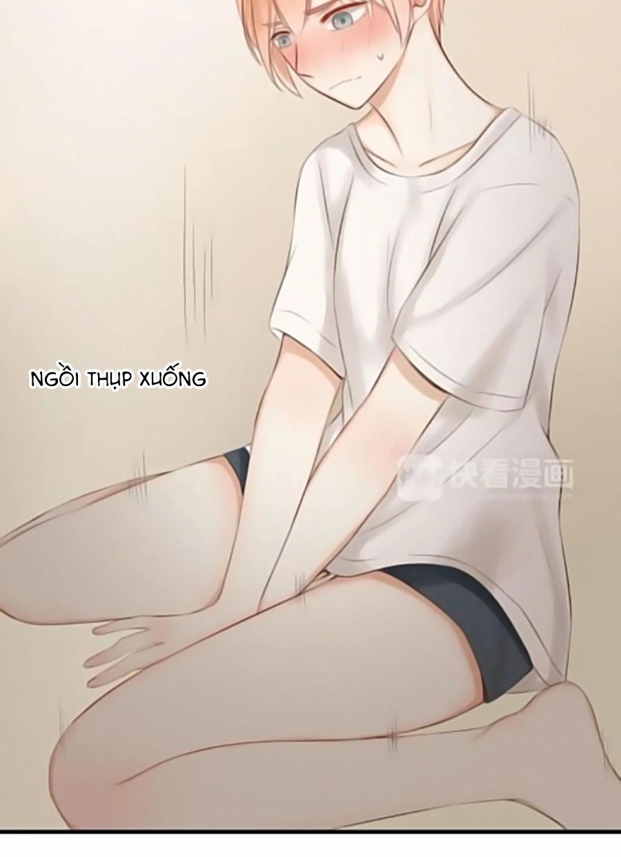 Tình Yêu Nguy Hiểm Chapter 17 - 13