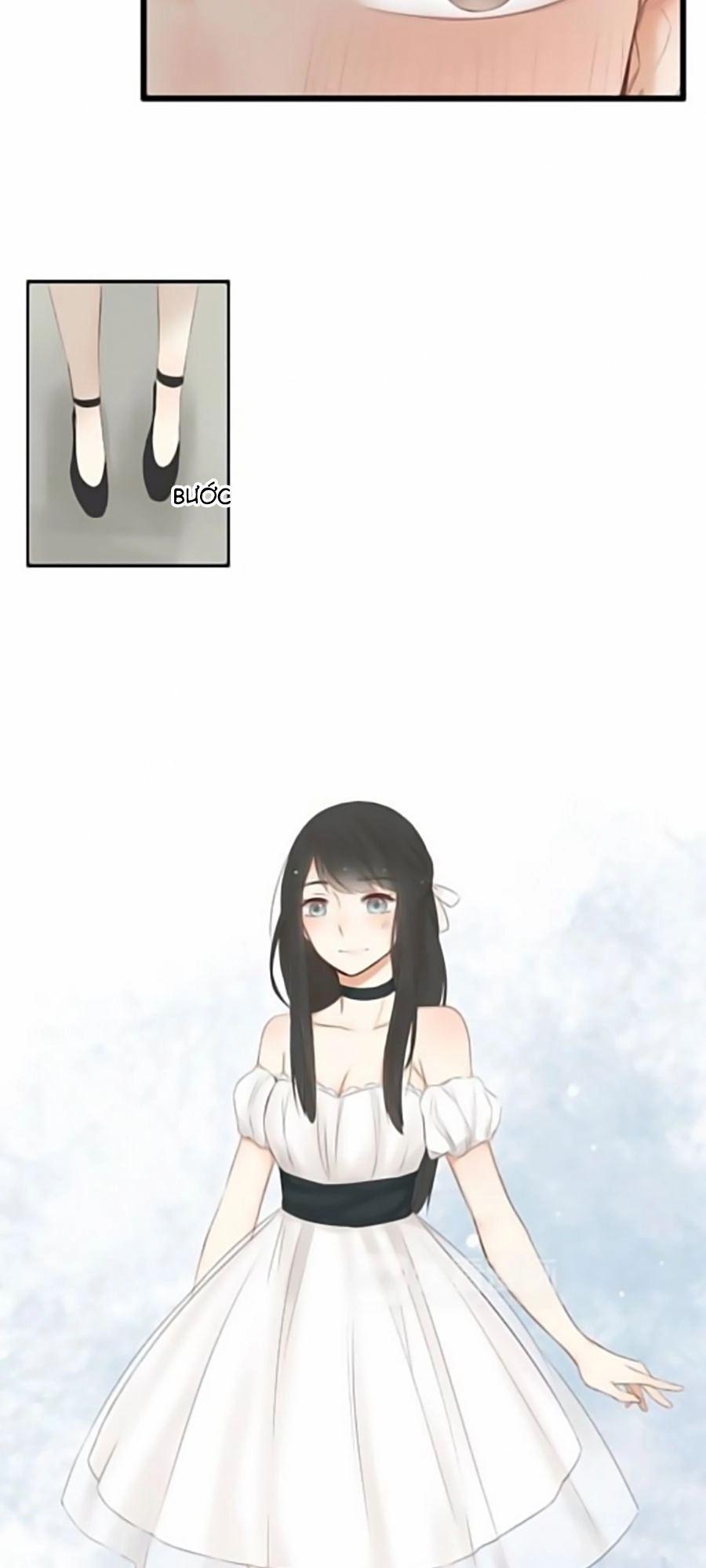 Tình Yêu Nguy Hiểm Chapter 17 - 18