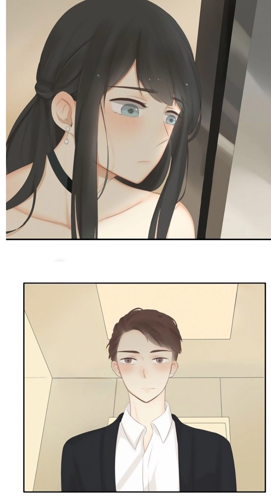 Tình Yêu Nguy Hiểm Chapter 18 - 9