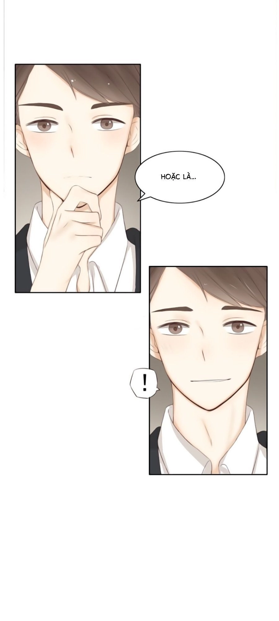 Tình Yêu Nguy Hiểm Chapter 18 - 12