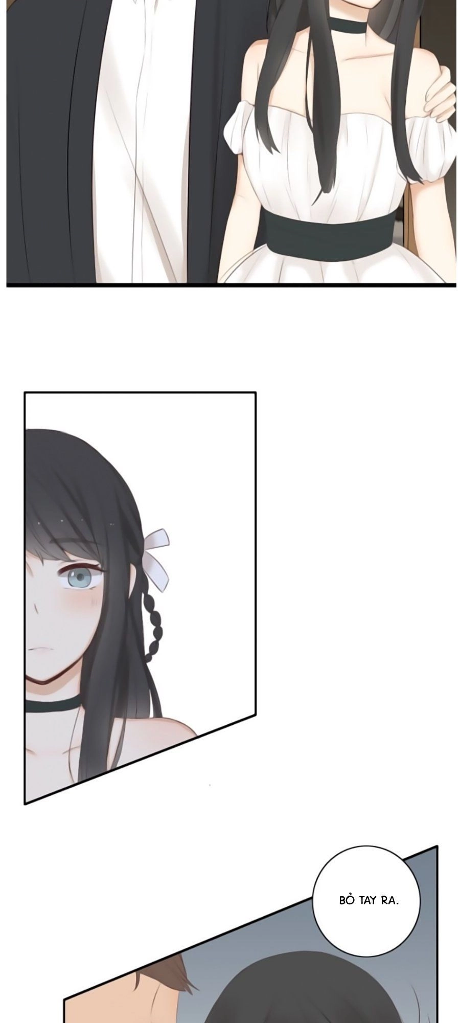 Tình Yêu Nguy Hiểm Chapter 18 - 14