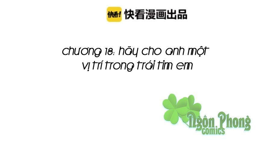 Tình Yêu Nguy Hiểm Chapter 18 - 18