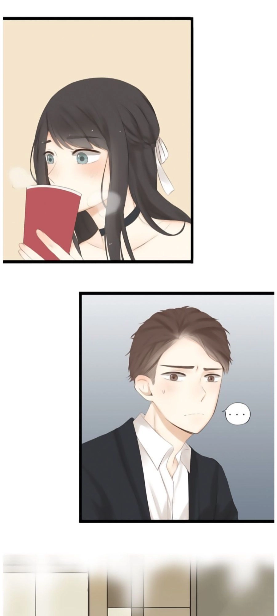 Tình Yêu Nguy Hiểm Chapter 18 - 19