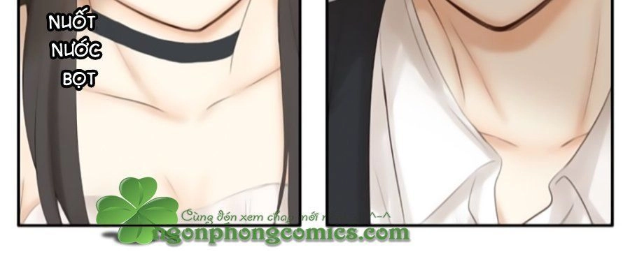 Tình Yêu Nguy Hiểm Chapter 18 - 25