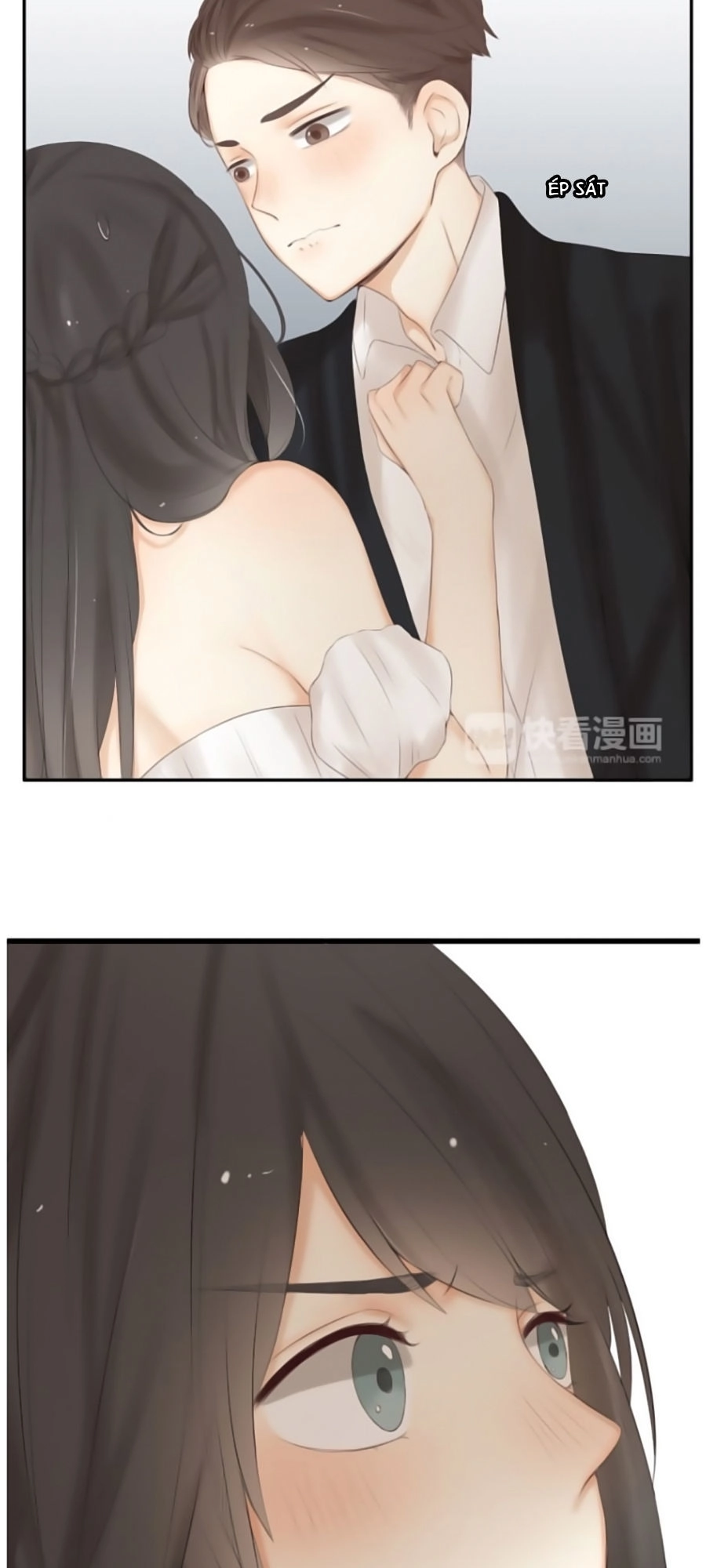 Tình Yêu Nguy Hiểm Chapter 19 - 3