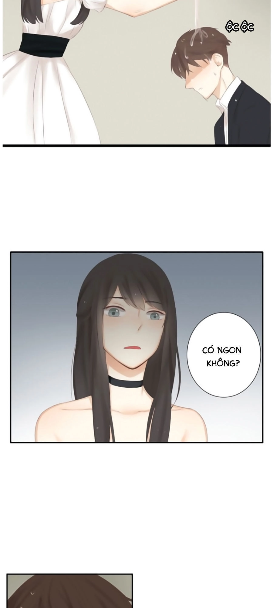 Tình Yêu Nguy Hiểm Chapter 19 - 9