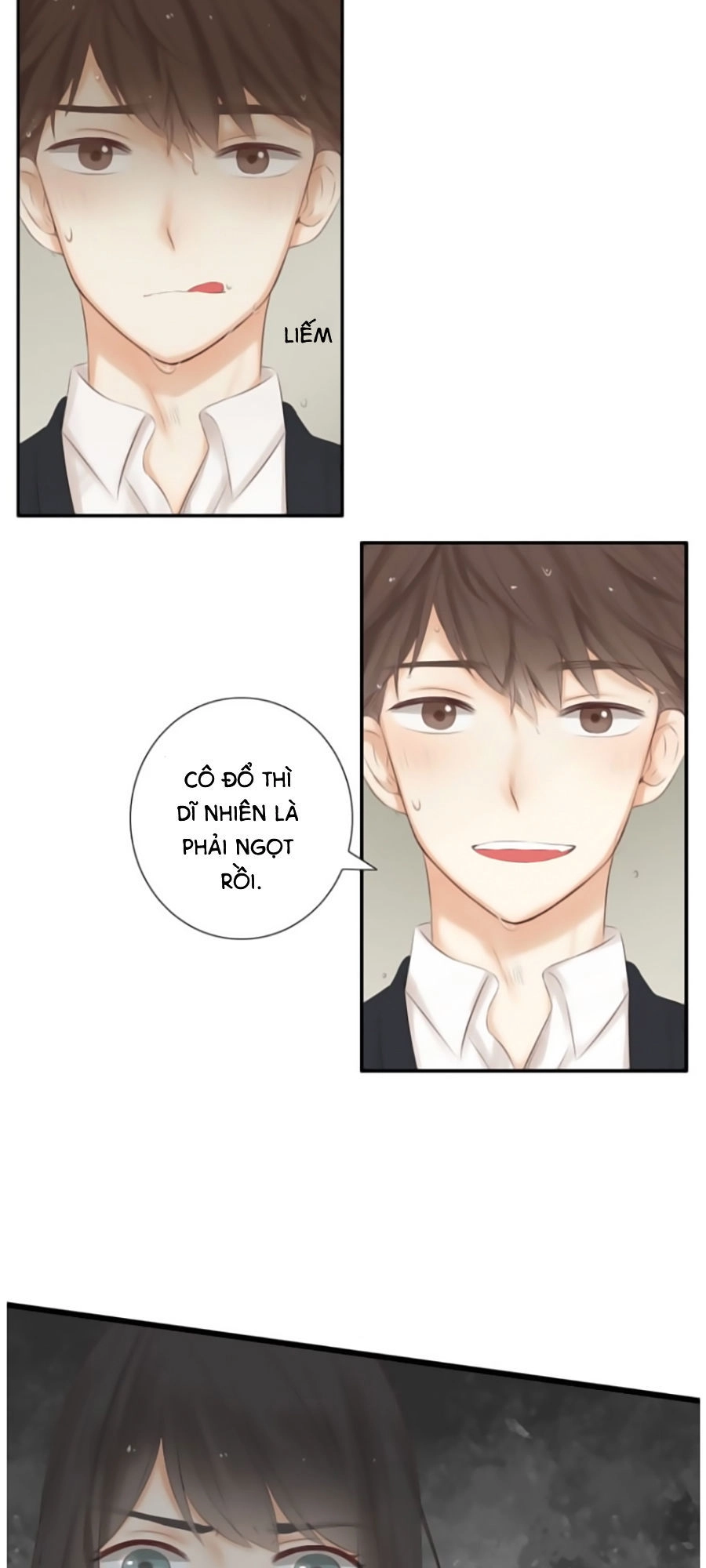 Tình Yêu Nguy Hiểm Chapter 19 - 10