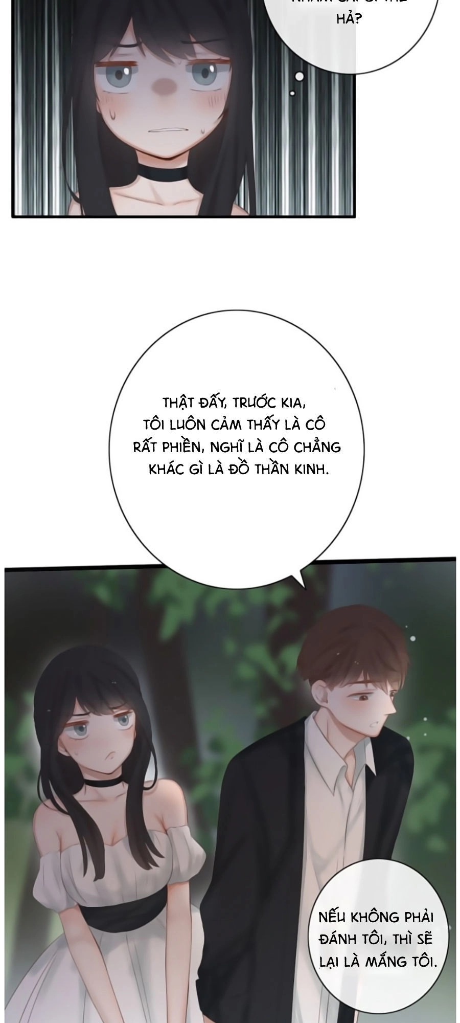 Tình Yêu Nguy Hiểm Chapter 19 - 13