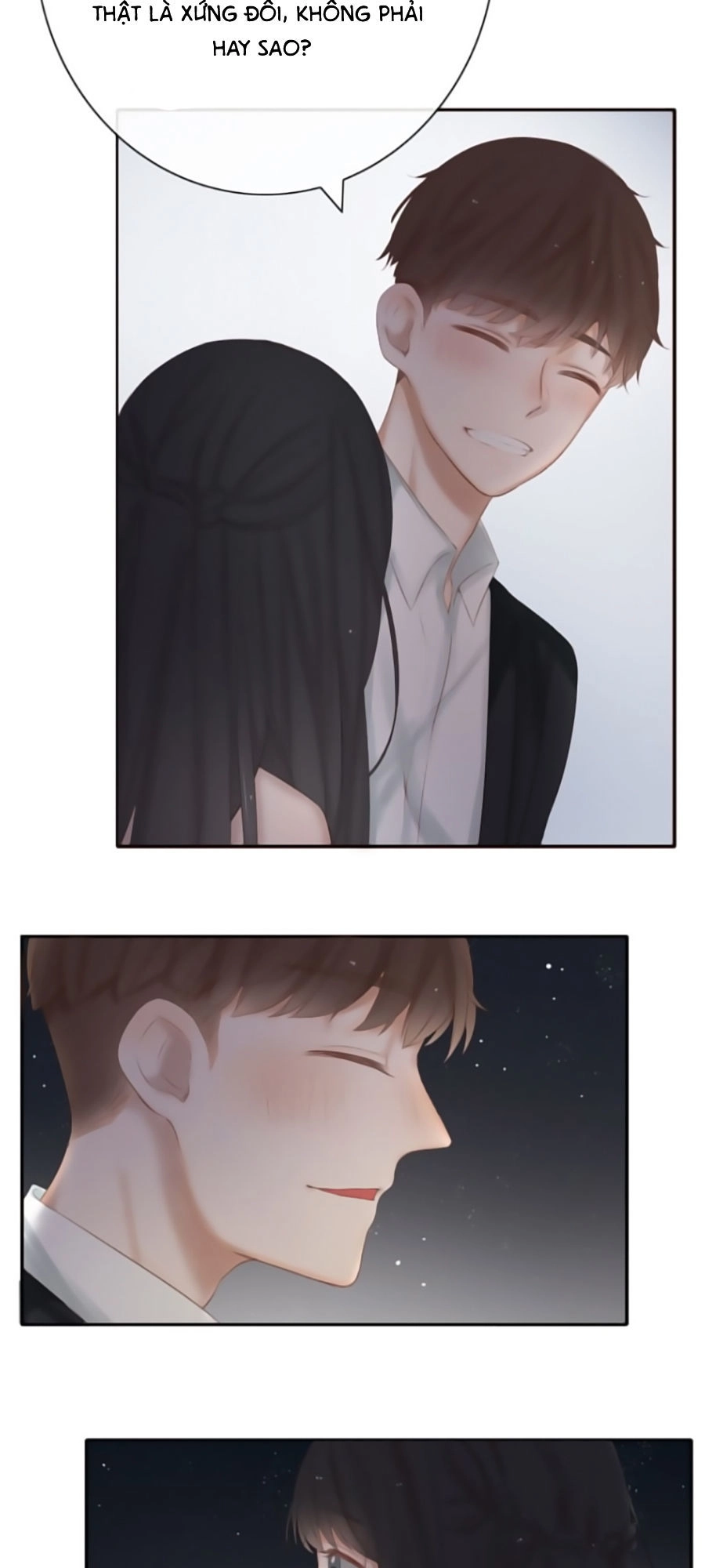 Tình Yêu Nguy Hiểm Chapter 19 - 16