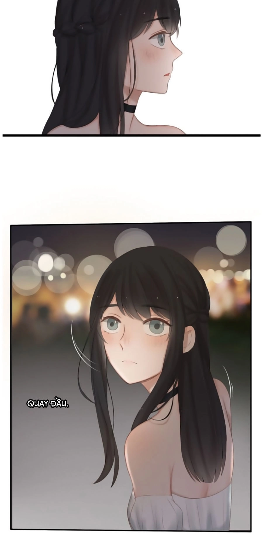 Tình Yêu Nguy Hiểm Chapter 19 - 19