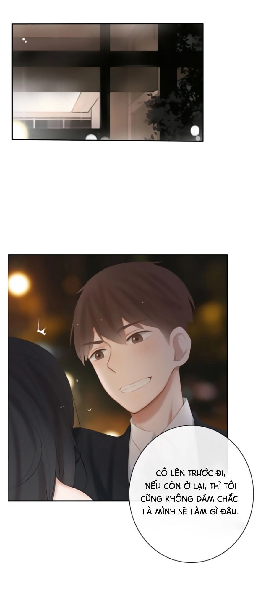 Tình Yêu Nguy Hiểm Chapter 19 - 20