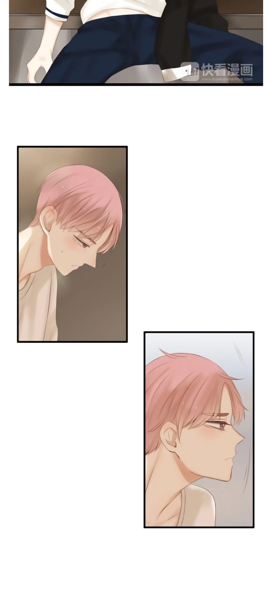 Tình Yêu Nguy Hiểm Chapter 19 - 27