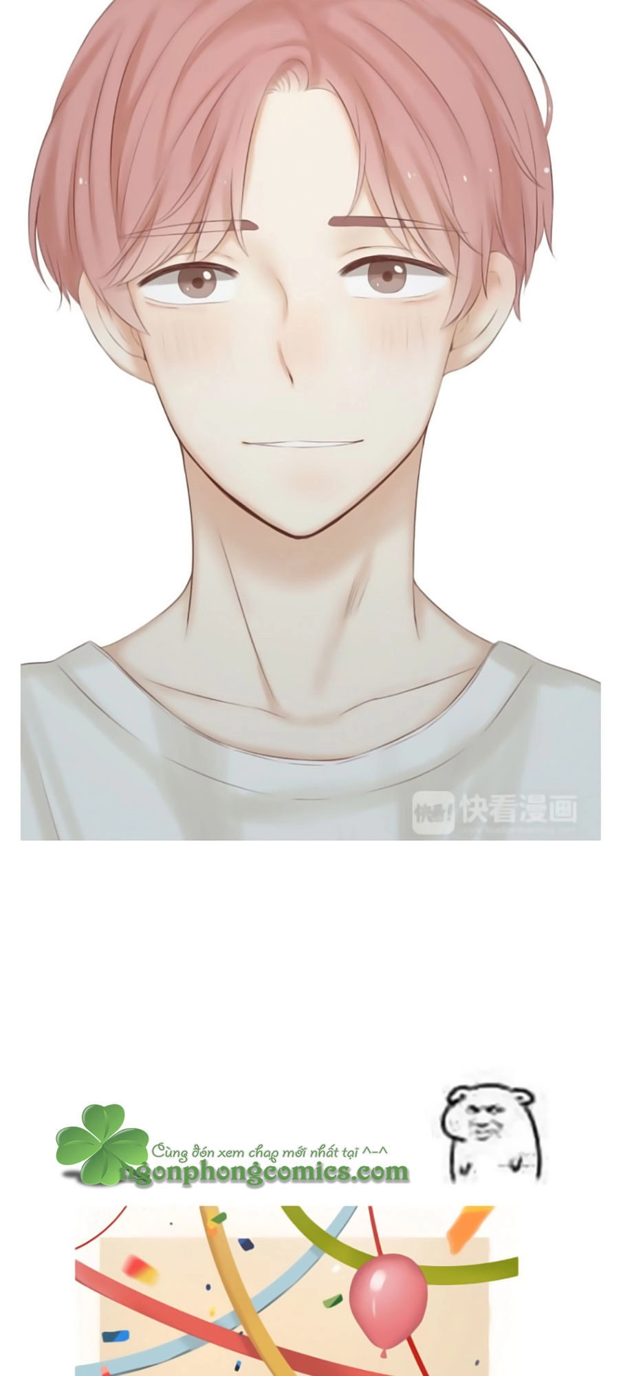 Tình Yêu Nguy Hiểm Chapter 19 - 29