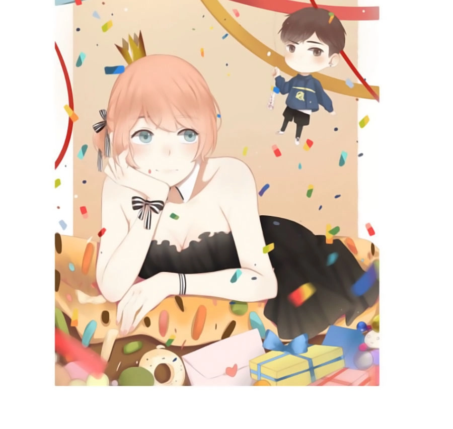 Tình Yêu Nguy Hiểm Chapter 19 - 30