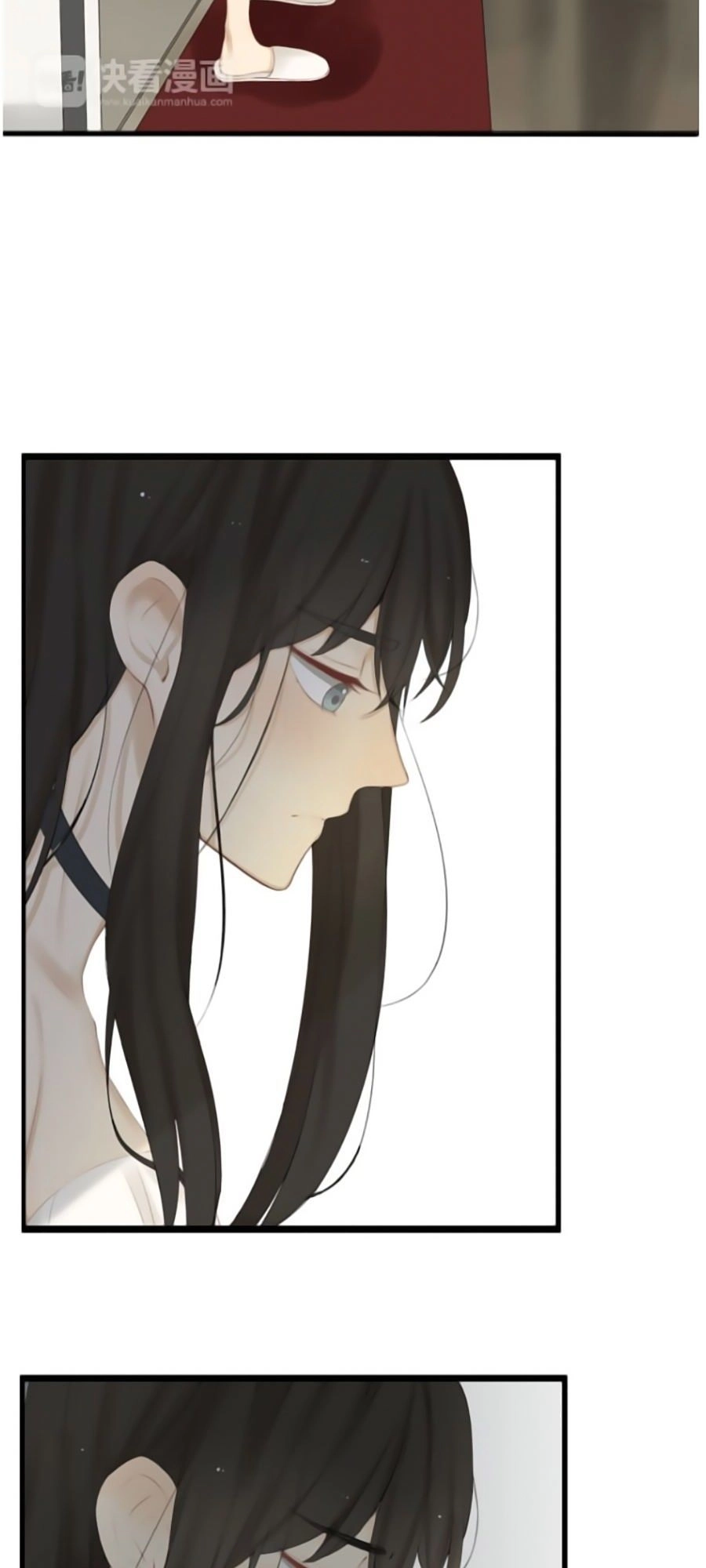 Tình Yêu Nguy Hiểm Chapter 21 - 3