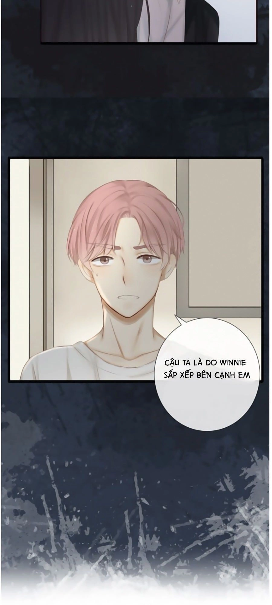 Tình Yêu Nguy Hiểm Chapter 21 - 5