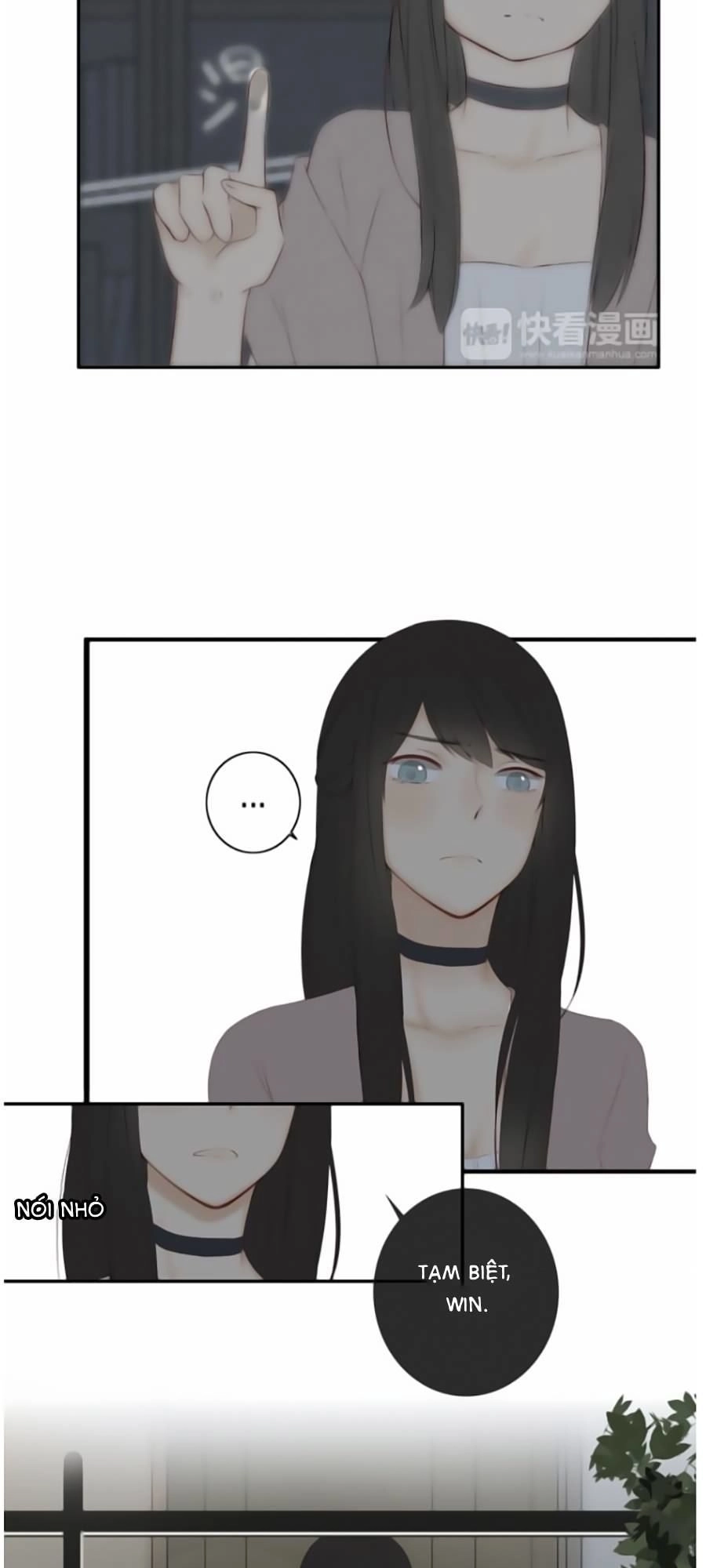 Tình Yêu Nguy Hiểm Chapter 22 - 9