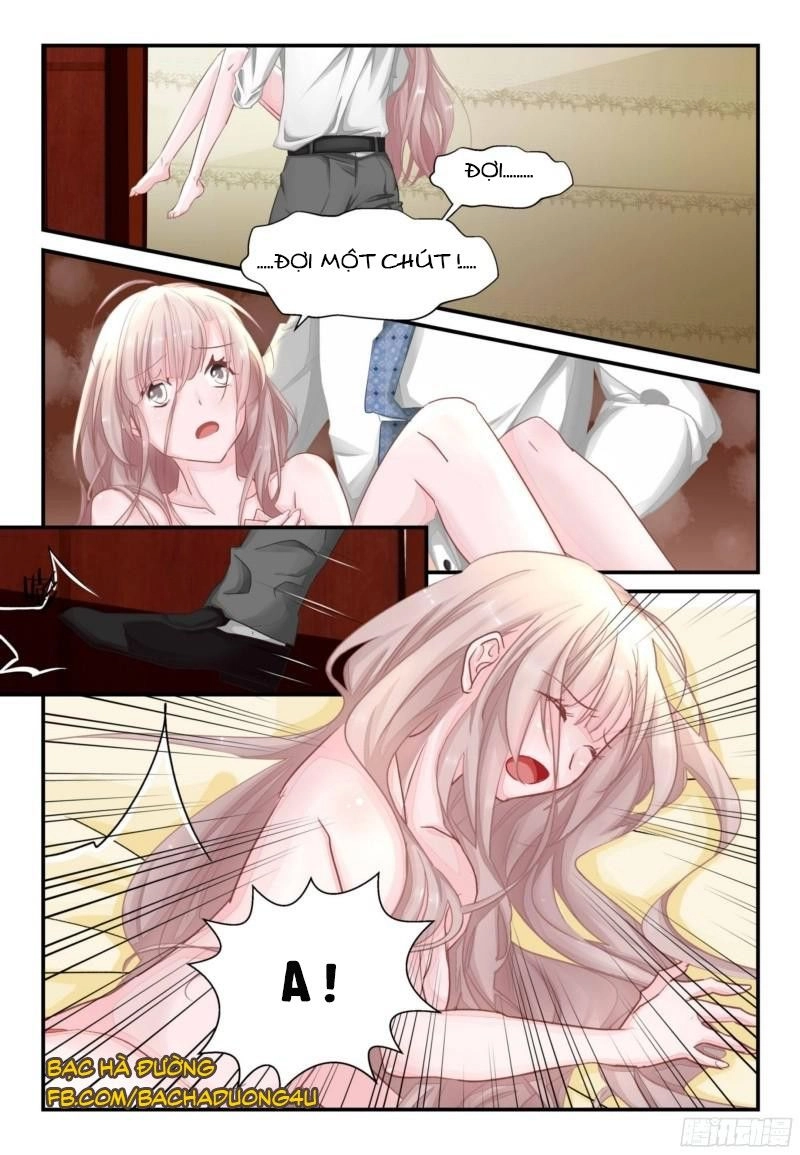 Thời Gian Không Phụ Tình Thâm Chapter 2 - 2