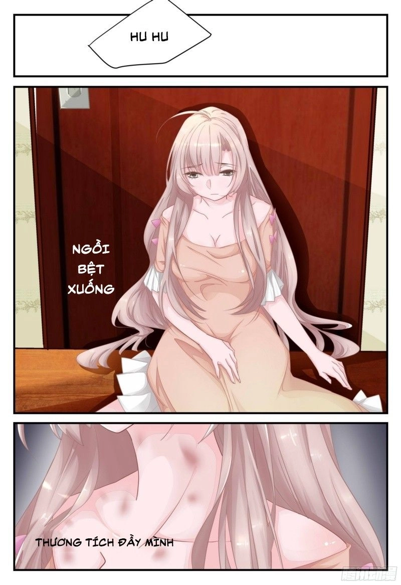 Thời Gian Không Phụ Tình Thâm Chapter 2 - 10