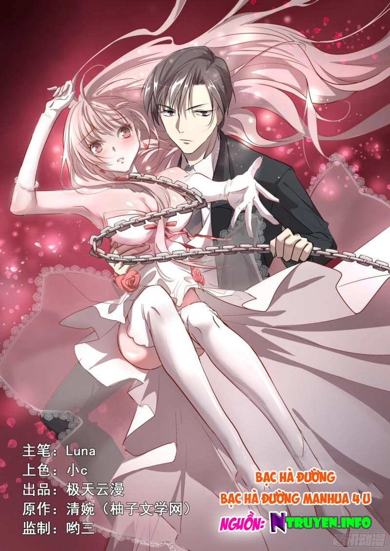 Thời Gian Không Phụ Tình Thâm Chapter 3 - 1