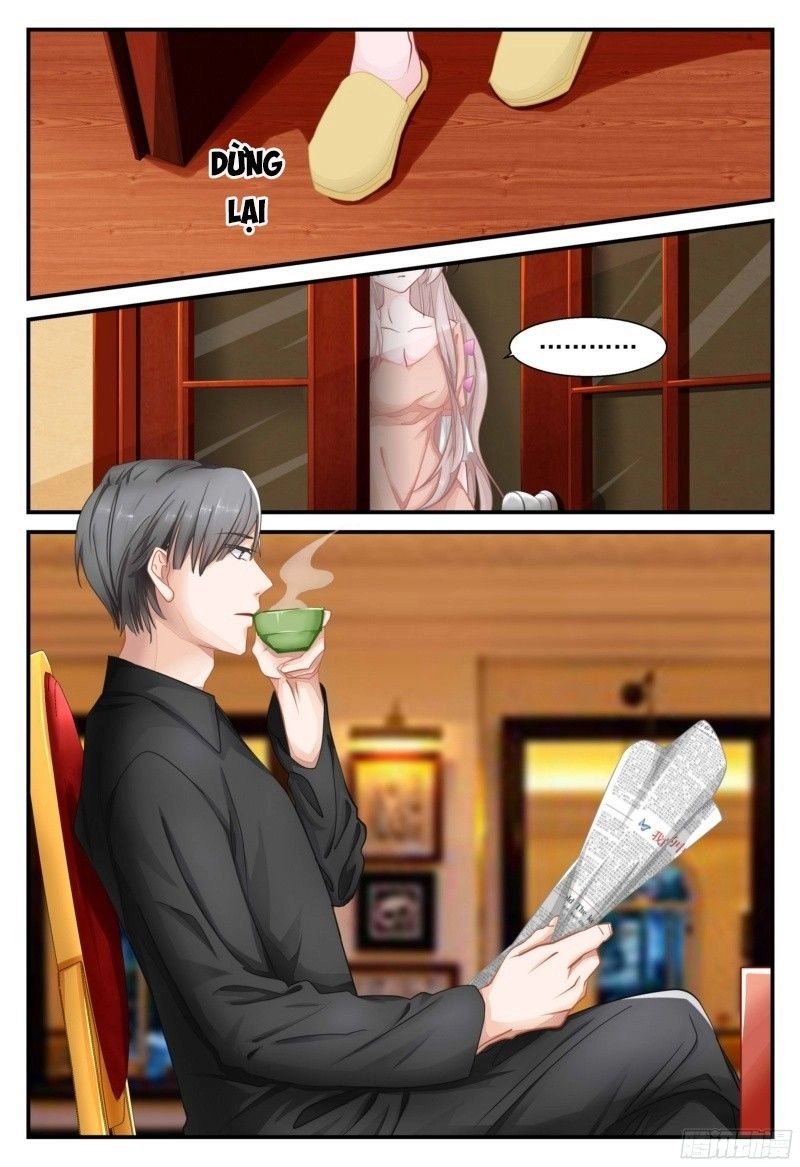 Thời Gian Không Phụ Tình Thâm Chapter 3 - 3