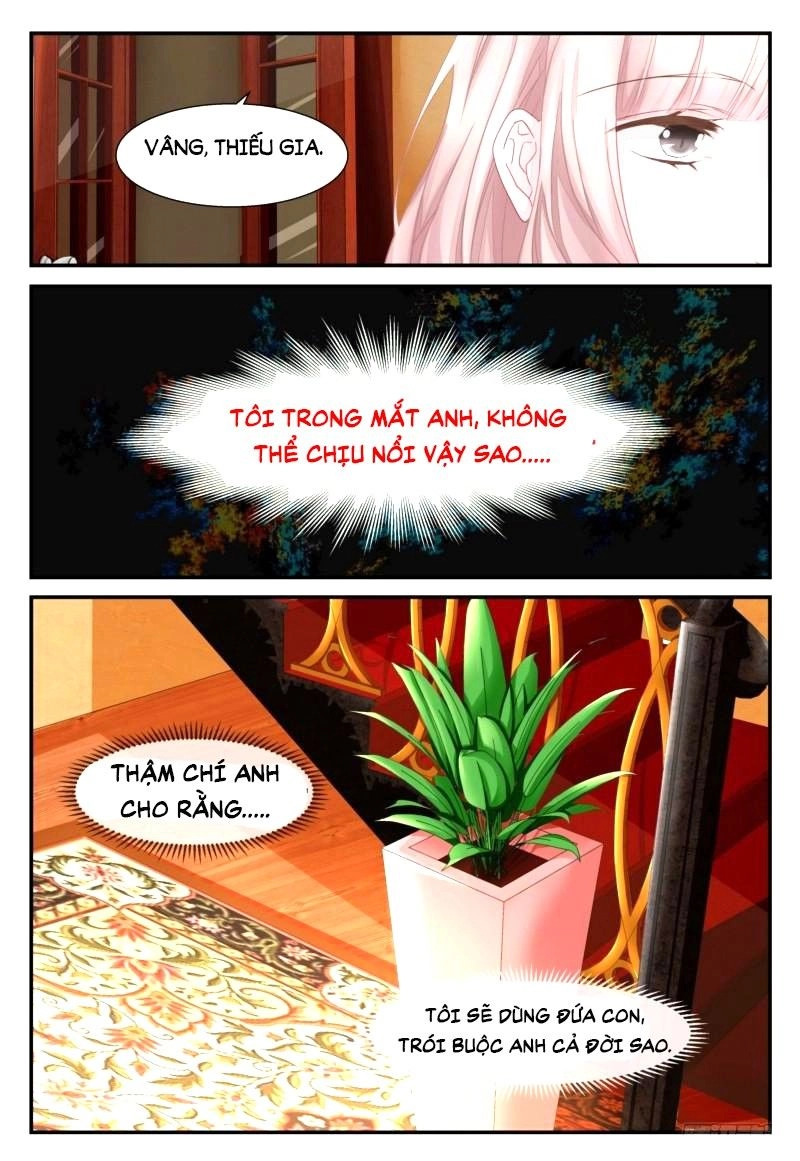 Thời Gian Không Phụ Tình Thâm Chapter 3 - 6