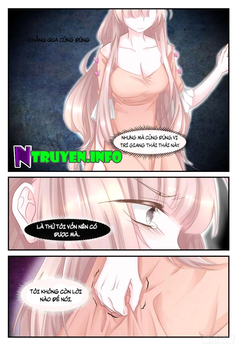 Thời Gian Không Phụ Tình Thâm Chapter 3 - 7