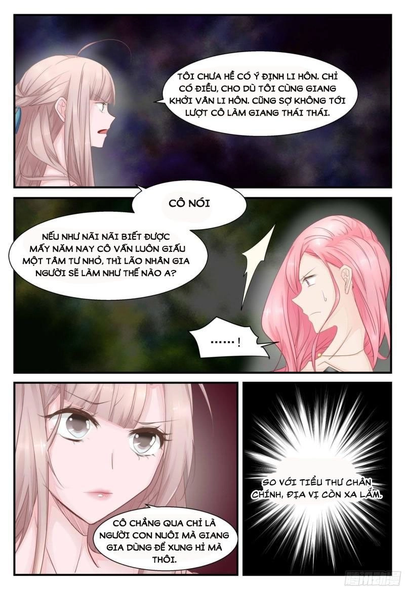 Thời Gian Không Phụ Tình Thâm Chapter 5 - 3