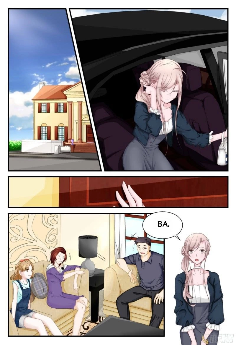 Thời Gian Không Phụ Tình Thâm Chapter 6 - 3