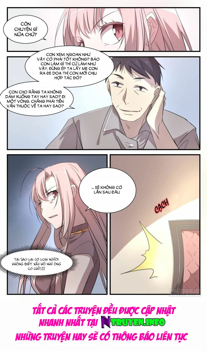 Thời Gian Không Phụ Tình Thâm Chapter 12 - 8