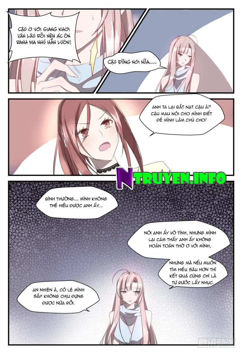 Thời Gian Không Phụ Tình Thâm Chapter 14 - 7