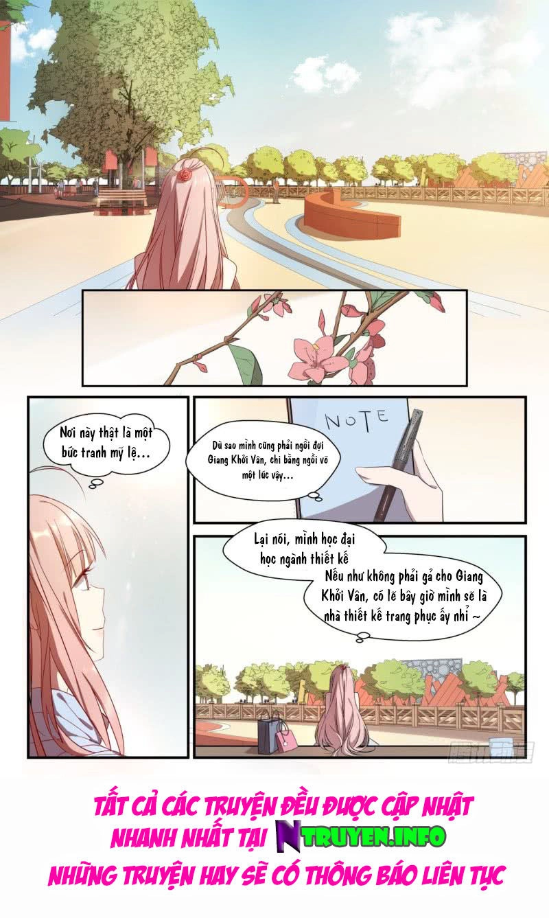 Thời Gian Không Phụ Tình Thâm Chapter 14 - 9