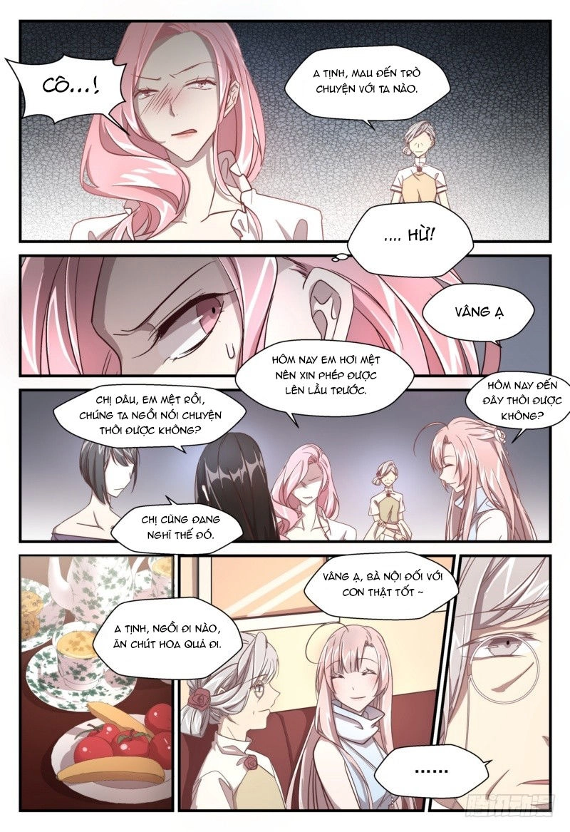 Thời Gian Không Phụ Tình Thâm Chapter 16 - 2