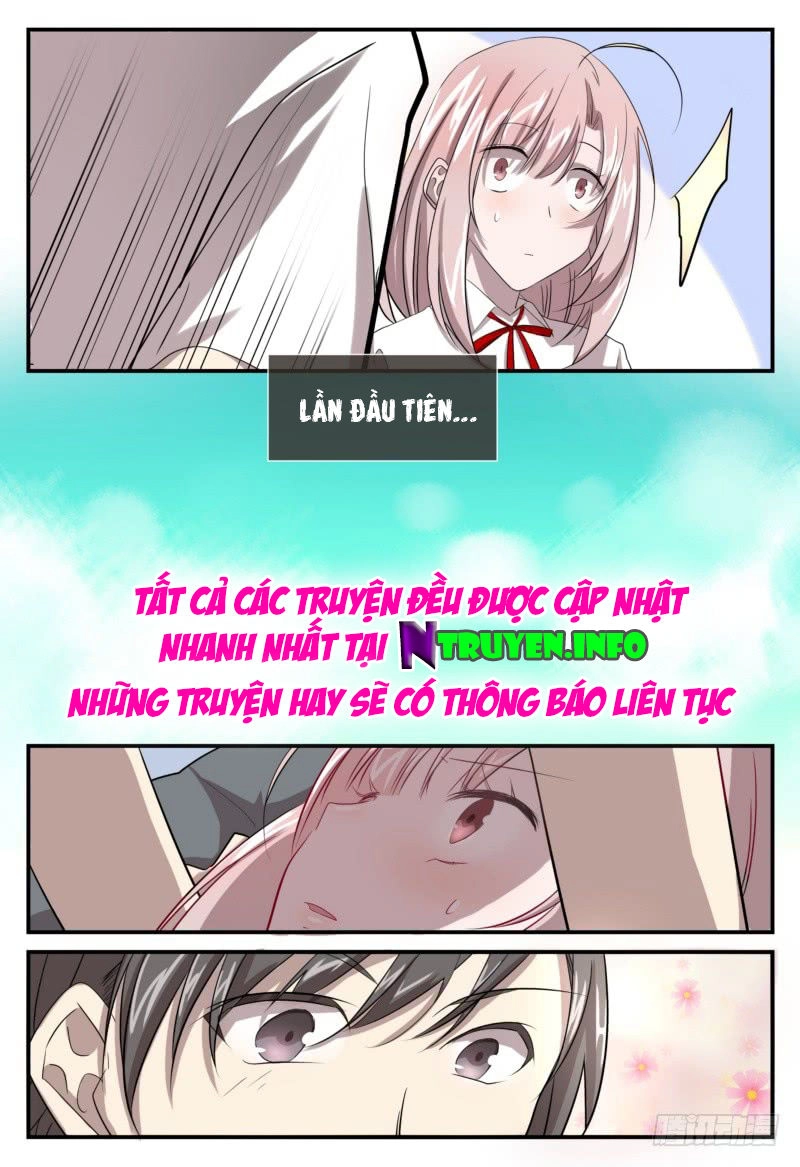 Thời Gian Không Phụ Tình Thâm Chapter 16 - 9